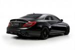 Mercedes-Benz CLS Black Bison by Wald 2012 года